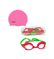 Avessa 2’li Çocuk Havuz Seti Pembe GS28-SC406