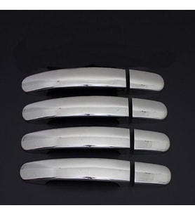 FORD TRANSİT 2014-2025 MODEL KROM KAPI KOLU (Karışık)