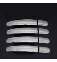 FORD TRANSİT 2014-2025 MODEL KROM KAPI KOLU (Karışık)