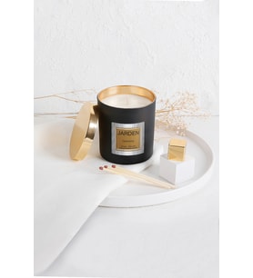 Jarden Ceremony Kokulu Naturel Mum 240 gr
