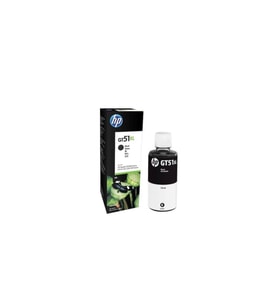 Gt51xl-x4e40ae Siyah Orijinal Mürekkep- Ink Tank 315-z6b04a