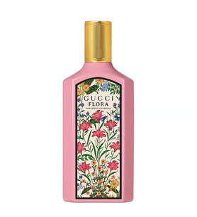 Gucci Flora Gorgeous Gardenia EDP 100ML (Pembe-Mavi-Sarı-Beyaz)