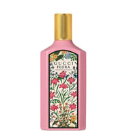 Gucci Flora Gorgeous Gardenia EDP 100ML (Pembe-Mavi-Sarı-Beyaz)