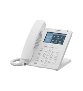 PANASONIC KX-HDV330 WHITE IP SIP MASAÜSTÜ TELEFON