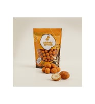 Barbekülü Yer Fıstığı - 750 Gr
