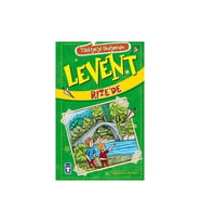 Levent Rize'de - Mustafa Orakçı