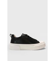 Lufian Mıa Unisex Sneaker Ayakkabı Siyah 121230038