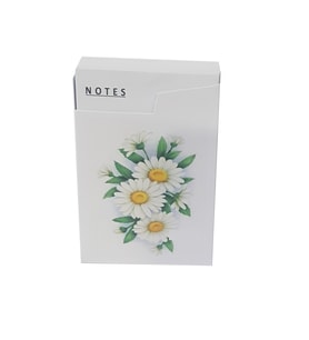 Bloknot 8x12 Cm - 2 Adet
