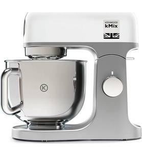 Kenwood KMX750.WH kMix Beyaz 1000 W 5 lt Mutfak Şefi