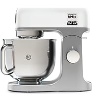 Kenwood KMX750.WH kMix Beyaz 1000 W 5 lt Mutfak Şefi