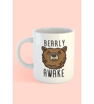 Porselen - Bearly Awake .