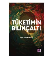 Tüketimin Bilinçaltı