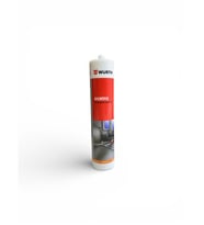 WÜRT DICHFIX ÖZEL İZOLE MACUN BEJ 310ML