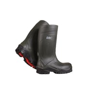 KOMPOZİT BURUNLU X-POWER K.HAKİ ÇİZME