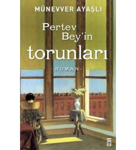 Pertev Bey'in Torunları