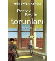 Pertev Bey'in Torunları