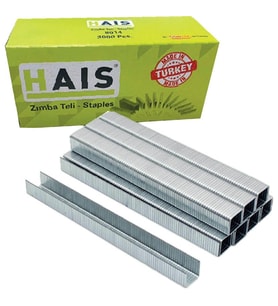 Hais Havalı Zımba Teli 8010