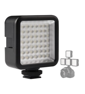 Küçük Boy kamera Led Işığı