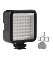 Küçük Boy kamera Led Işığı