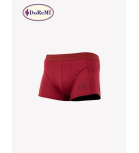 Erkek Boxer (Bordo)
