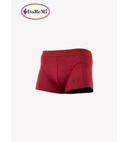 Erkek Boxer (Bordo)