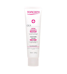 Topicrem Cica Repair Cream 100 ml