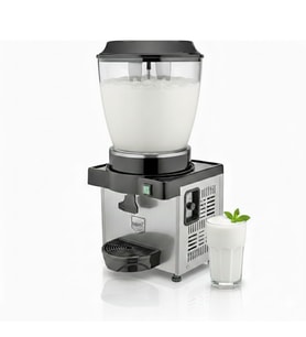 Remta Royal ST30 20 Litre Şerbet ve Ayran Soğutucu - Gri