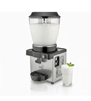 Remta Royal ST30 20 Litre Şerbet ve Ayran Soğutucu - Gri