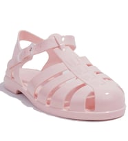 Igor S10258 Bıarrıtz Nut Ortopedik Günlük Kadın Sandalet (Nude)
