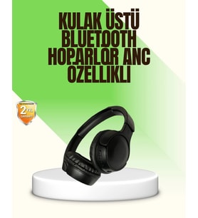 Bluetooth 5.0 Kablosuz Kulaklık-Geniş Alan Kullanım