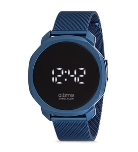 Daniel Klein DK013202D-05 Erkek Kol Saati
