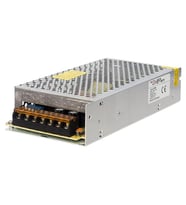 Powermaster PM-9758 12 Volt - 15 Amper - 180 Watt Metal Kasa Adaptör