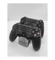 Ps4 Dualshock Joystick Standı - 2'li Kol Tutucu (STD)