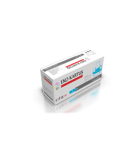 Hp B5l26a (cf360x/040h) Set Muadil Toner