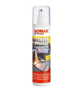 Sonax Torpido Plastik Temizleyici Koruyucu Parlak 300 ml