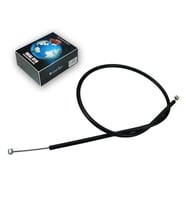 BMW 5 E39 M5 1995-2003 Kaput Açma Teli Ön Parçası 51238176596