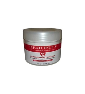 Hemoplus Miyolife Hemoplus 100ML Kremi 3 Adet