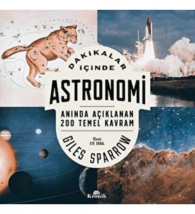 Dakikalar İçinde Astronomi