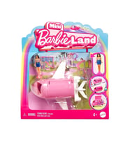 HYF38 NessiWorld land Araçlar