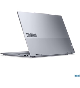 Lenovo Thinkbook 14 2-In-1 G5 Iau Intel Core Ultra 7 255U 40GB Ddr5 6tb SSD Windows 11 Pro Dokunmatik 14 Inç Wuxga (1920 x 1200) IPS 300NITS NP21SQ002TTXP27 + Zetta Çanta
