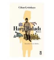 Harp Baladı