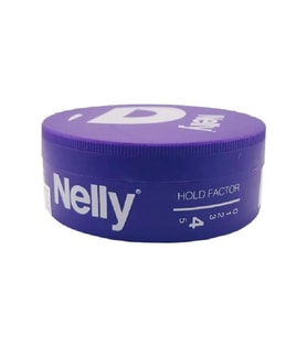 Nelly Mor Wax