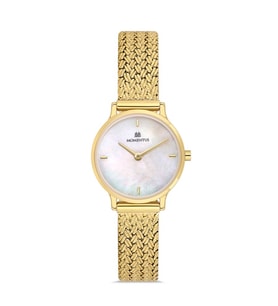 Momentus CW293G-09SG Kadın Kol Saati