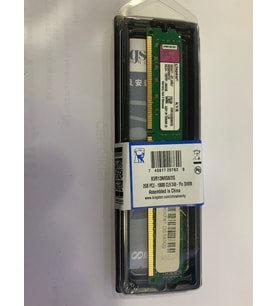 2GB Kingston DDR3-1333Mhz Ram