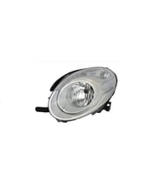FİAT 500L ÖN FAR ELEKTRİKLİ MOTORLU HB. ÜST SOL 12- FIA1050009 52089194