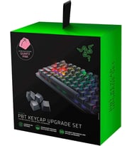 Razer Pbt Tuş Takımı, Oyun Klavyesi Için, Mekanik Ve Optik Klavyeler Için Klavye Yükseltme Seti (Ark (Çok Renkli)