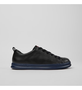 Camper Erkek Sneaker Ayakkabı (Siyah)