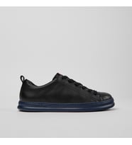 Camper Erkek Sneaker Ayakkabı (Siyah)