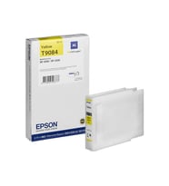 Epson T9084XL Sarı Kartuş Yüksek Kapasite