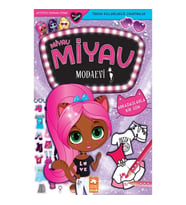 Miyav Miyav Modaevi - Arkadaşlarla Bir Gün